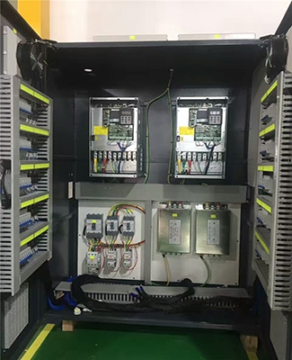 上海电气控制柜
